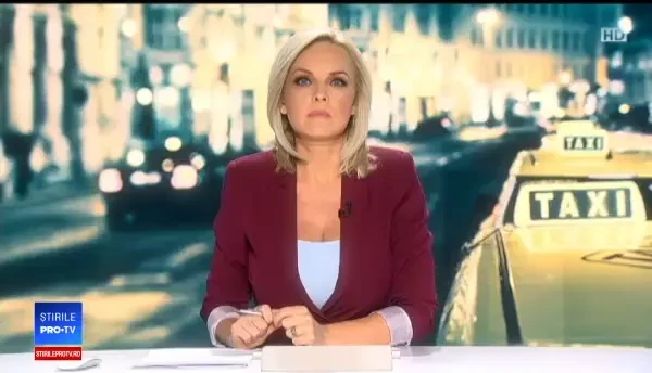 Razie printre taximetrişti. Descoperirea făcută de poliție în mașinile a doi șoferi