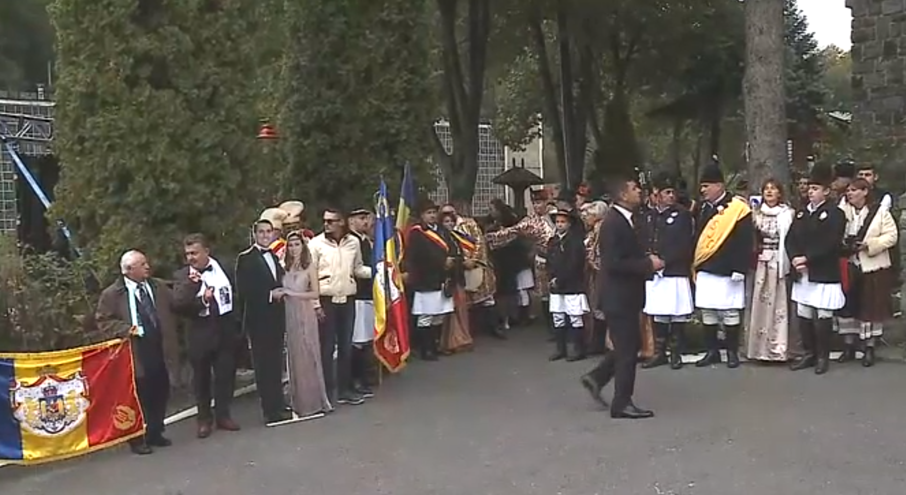 nunta principe nicolae