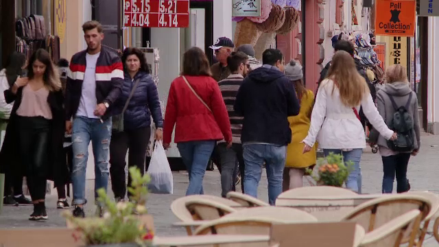 Consilier al guvernatorului BNR: Vine recesiunea. Semnele care anunță dezastrul economic