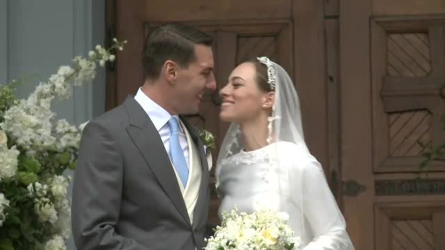 nunta principe nicolae