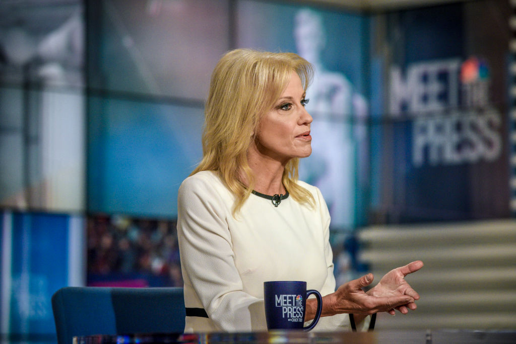 O consilieră a lui Donald Trump a mărturisit că a fost agresată sexual