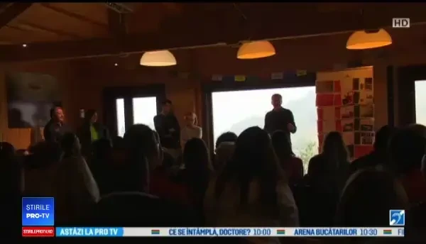 Au fost inaugurați primii 134 de kilometri din traseul Via Transilvanica