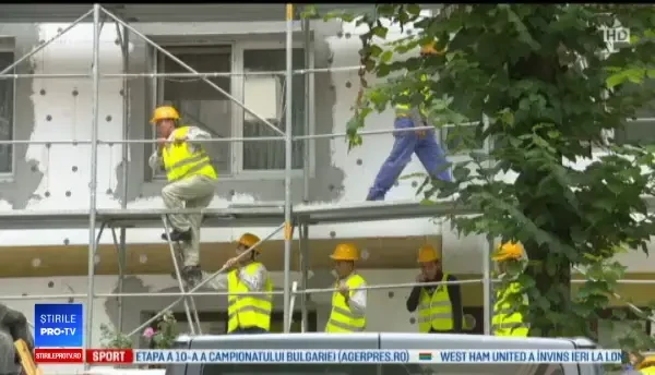 Locuri de muncă mai multe pentru români. Ce prevede un proiect de lege care vizează salariile