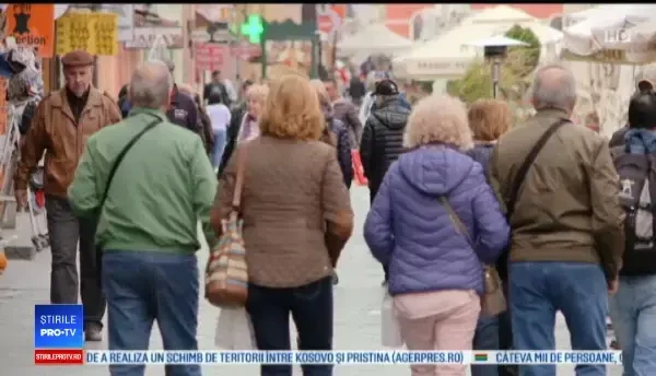 Studiu: Românii nu își fac planuri de viitor, din cauza mentalității