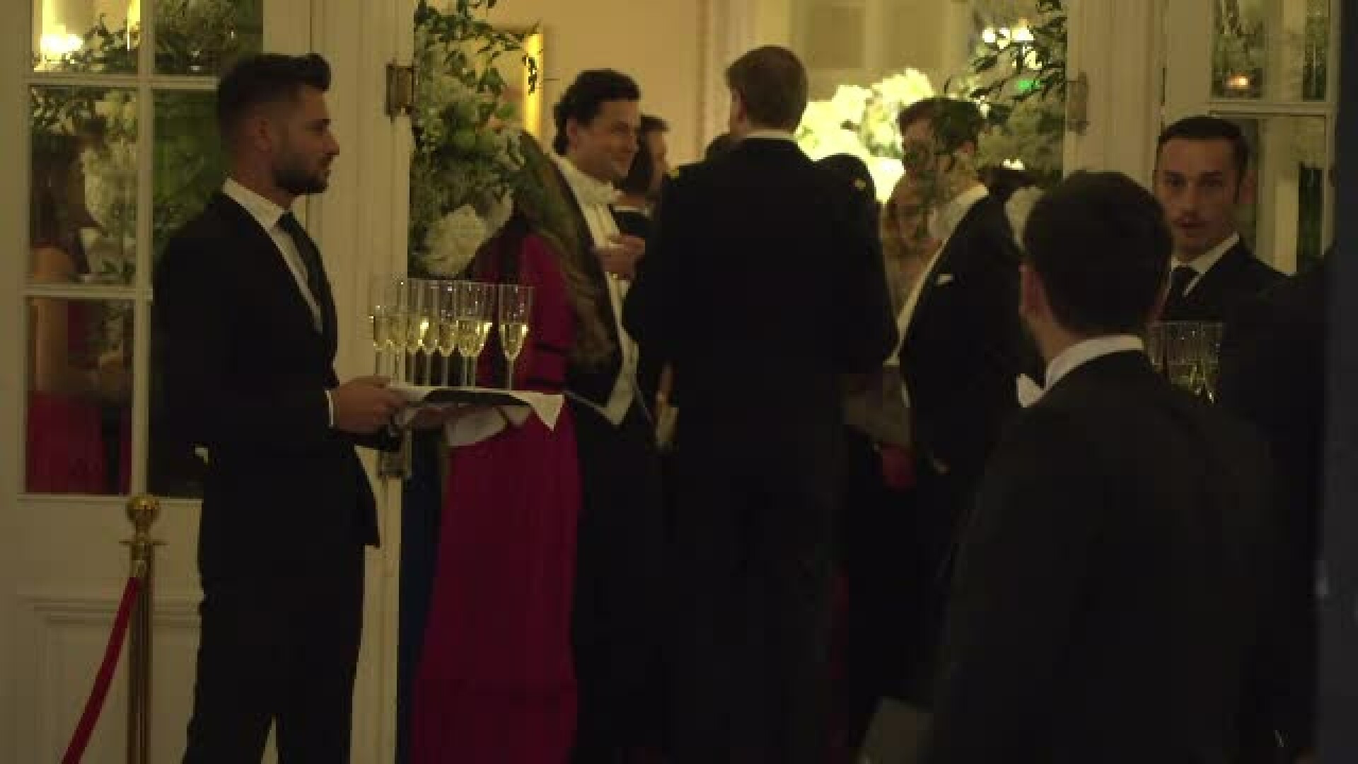 nunta principe nicolae