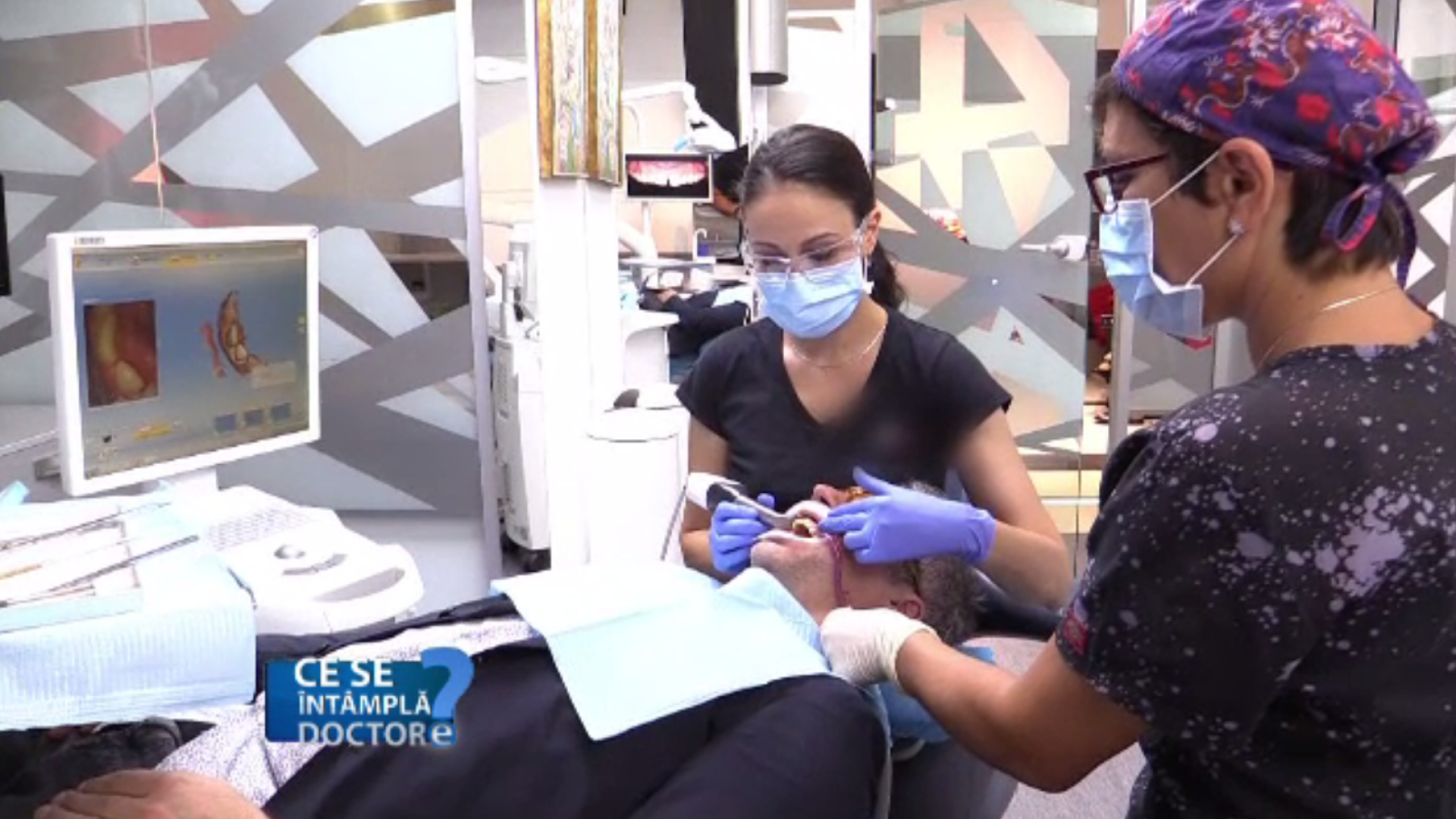 Care este primul pas pe care trebuie să-l facem atunci când mergem la dentist