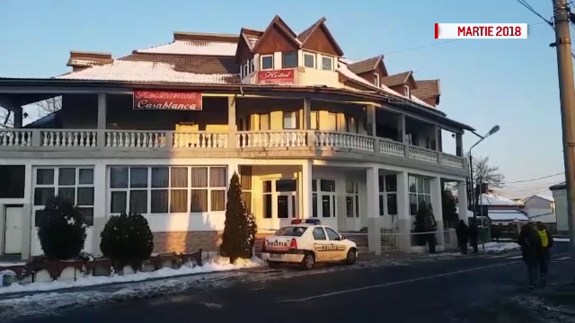 A început procesul în cazul barmaniței ucise cu brutalitate în Satu Mare