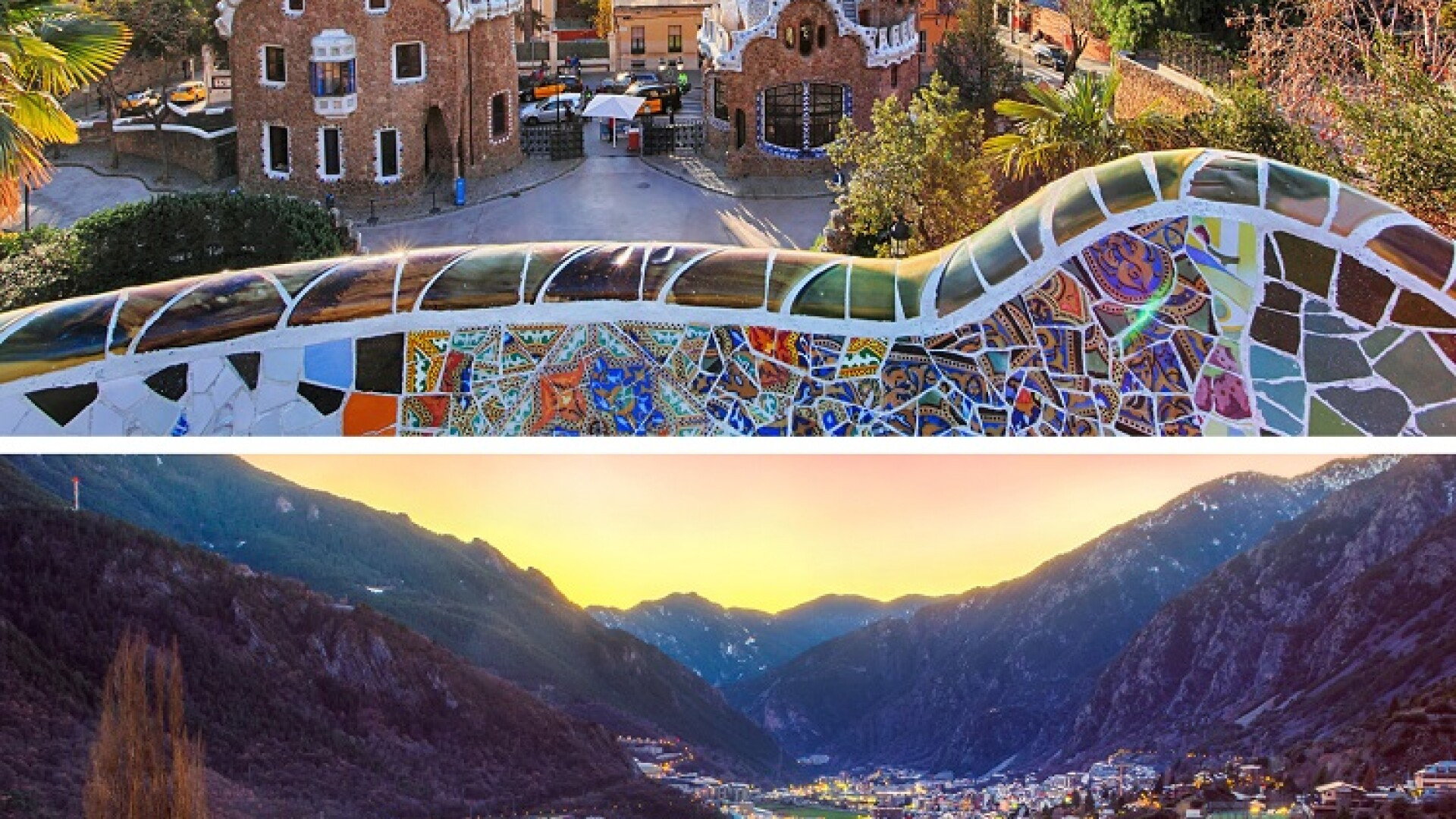 Cum să mergi în două city break-uri de toamnă la preț de unul