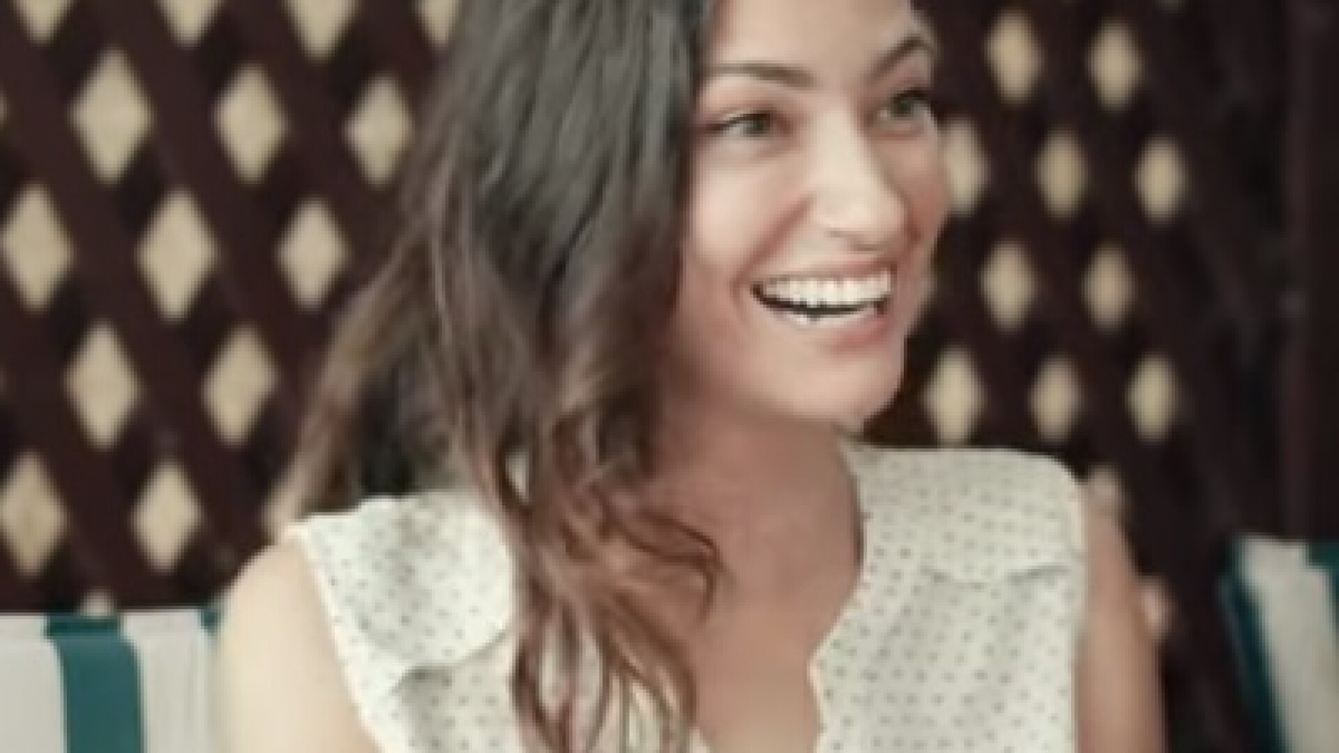 In The Sport Light – Raluca Aprodu, pasionată și pasională