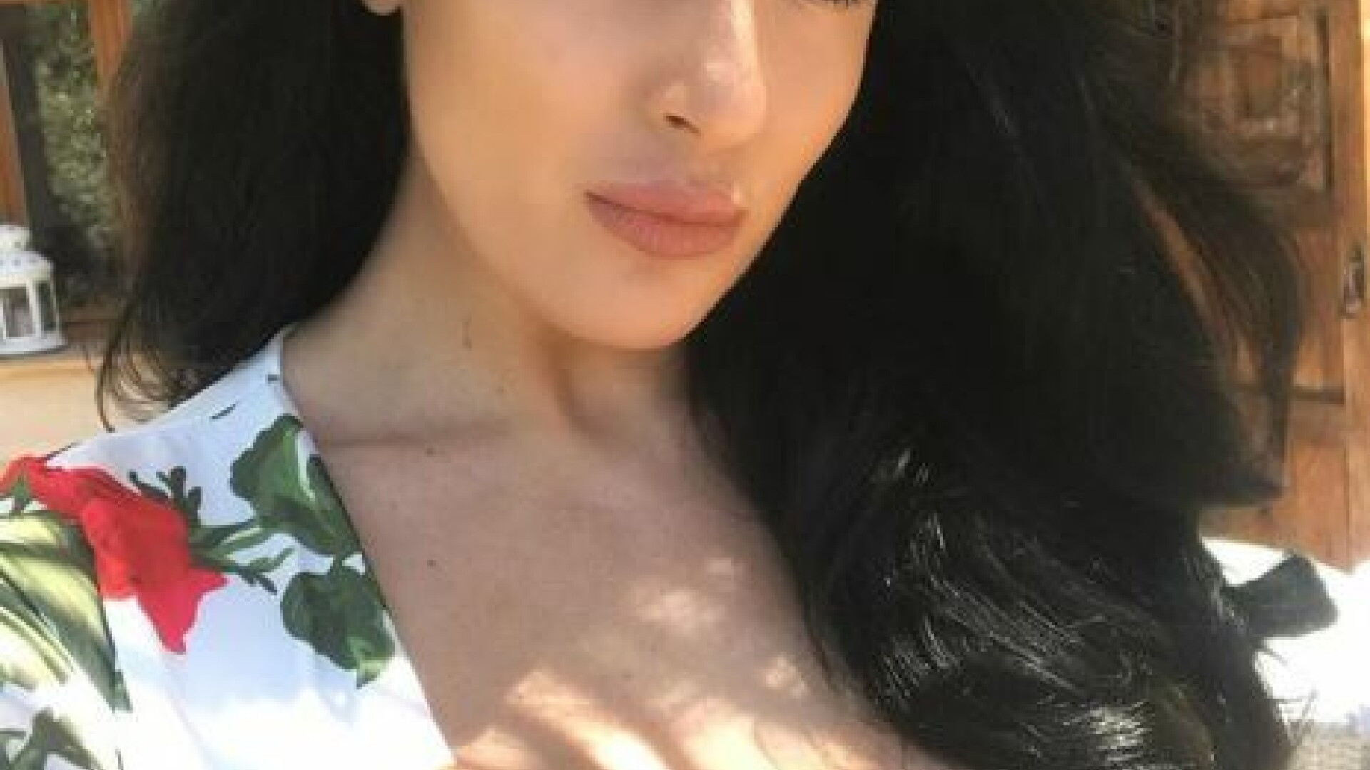 Un fotomodel celebru a murit într-un accident cumplit