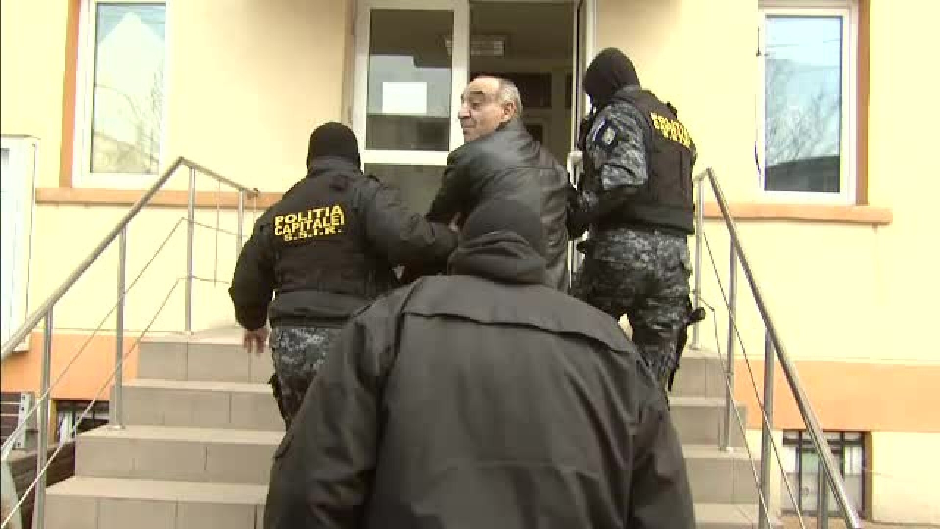 Şeful clanului interlop Duduianu a murit, cu puţin timp înainte de a ieşi din închisoare