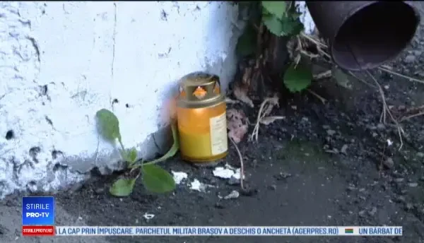 Urma să înceapă facultatea, dar s-a aruncat de la etaj. Cum a fost găsit tânărul