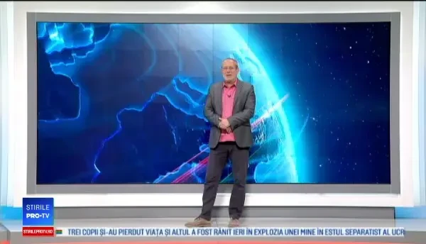 Vreme plăcută în majoritatea zonelor țării. Regiunile în care sunt așteptate ploi