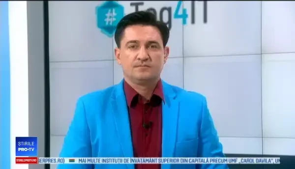 iLikeIT. A apărut Tag4IT, o rețea socială pentru companii, creată de tineri români