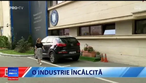 Răspunsul secratarului de stat Călin Bodea, întrebat cum ajută industria textilă din România