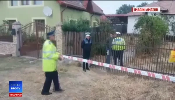 Crimă învăluită în mister, în Argeș. O femeie a fost găsită moartă în casa soțului cu care era în divorț