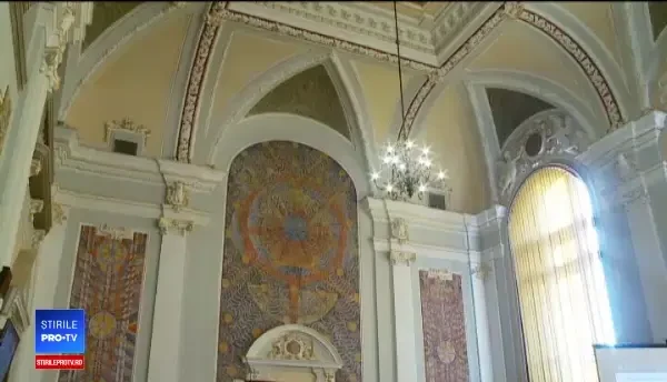 Aproape 500.000 de studenți au început anul universitar: Mă aștept să fie greu