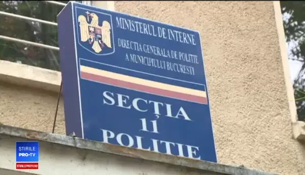 Avarie la Sistemul Informatic al Cazierului Judiciar Român. În întreaga ţară nu se eliberează cazierul