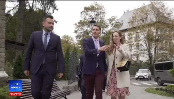Gestul impresionant făcut de fostul principe Nicolae și proaspăta soție, imediat după nuntă