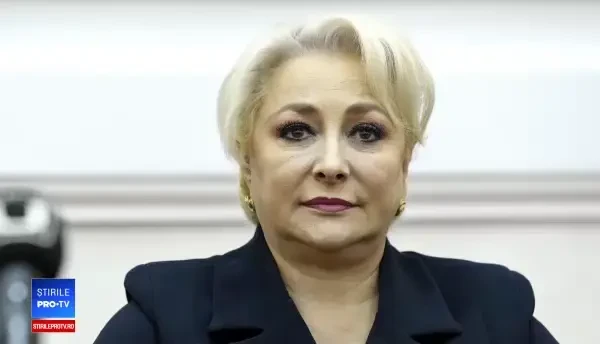 Premierul Dăncilă a pronunțat deconcesionare în loc de decongestionare