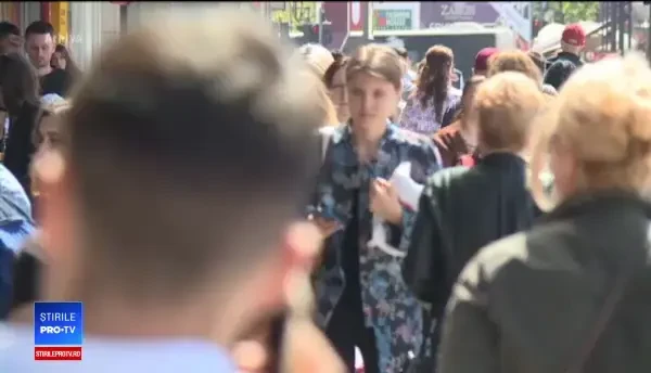 Ghidul referendumului pentru redefinirea familiei: programul votului și calcule pentru schimbarea Constituției