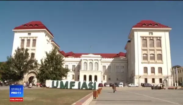 Orașul în care au venit la studii 2.600 de studenți străini: „Nu cunosc limba”