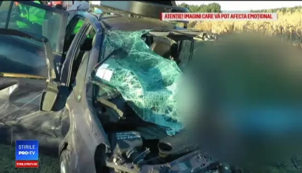 Cum s-a transformat E85 într-o