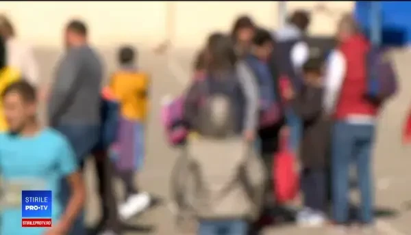 1 din 3 adulți ar putea fi supraponderal până în 2025. Părinții din România, învățați ce măsuri să ia