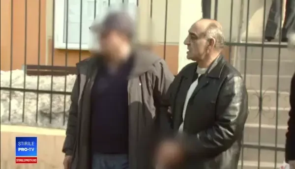 Şeful clanului interlop Duduianu a murit, cu puţin timp înainte de a ieşi din închisoare