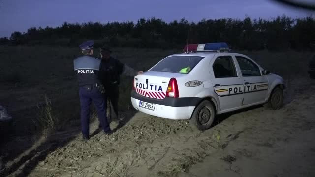 O mamă din Botoșani a fost ucisă de fiul său. Ce a făcut bărbatul după crimă