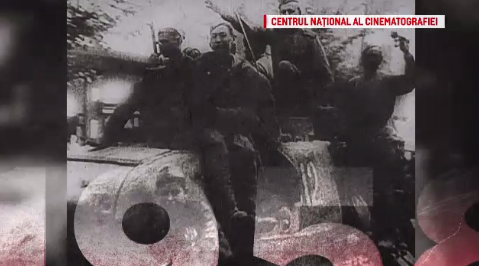 ”100 de ani în 100 de zile”. 1958: Uniunea Sovietică îşi retrage trupele din România