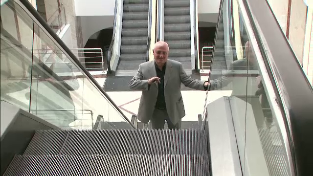 Mitică Dragomir a izbucnit în lacrimi, după ce a aflat că a fost achitat: „Cum să te duci la pușcărie nevinovat?”