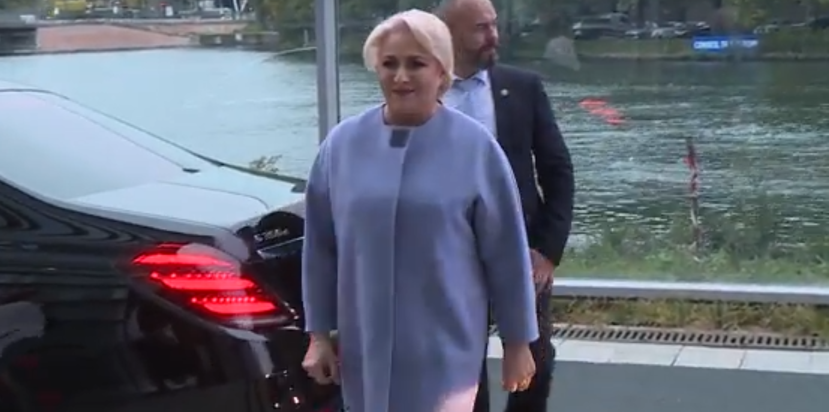 Ce au discutat Dăncilă şi Timmermans. "MCV nu reflectă în întregime realitatea"