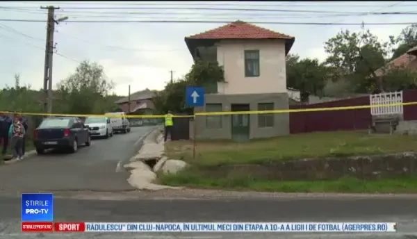 Femeie de 80 de ani acuzată că și-a ucis vecinul, fost iubit din tinereţe. Venea mereu peste ea