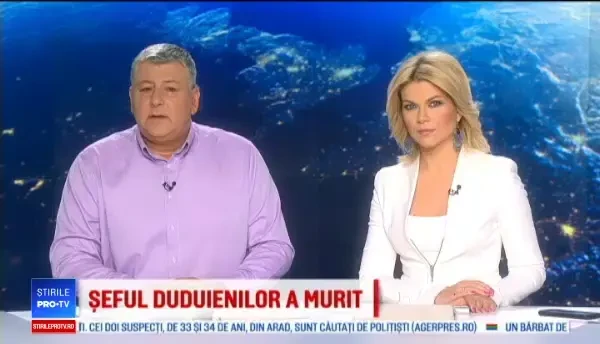 Un bărbat înarmat cu un cuțit a jefuit un cazinou din Timișoara. Suma sustrasă