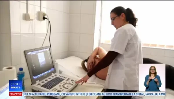 Zeci de femei consultate gratuit la Satu Mare, în Ziua mondială de luptă împotriva cancerului la sân