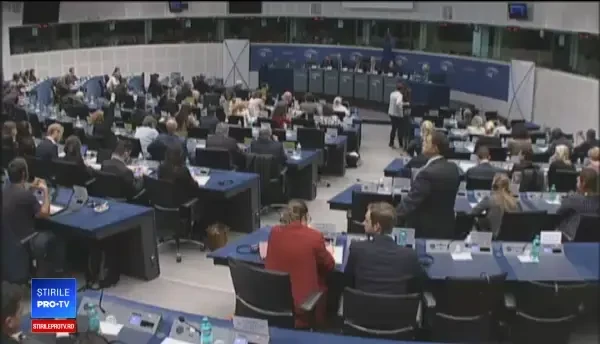 Ce riscă România după avertismentul fără precedent primit de la Comisia Europeană