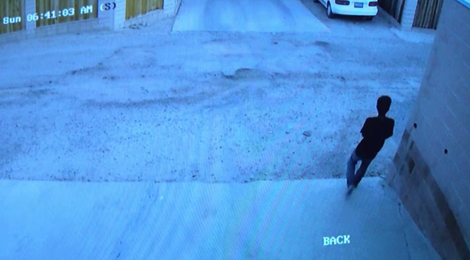 Ce a sustras un hoț din geanta unei femei, în propria ei casă. ”Nu mi-a luat cardurile, banii”