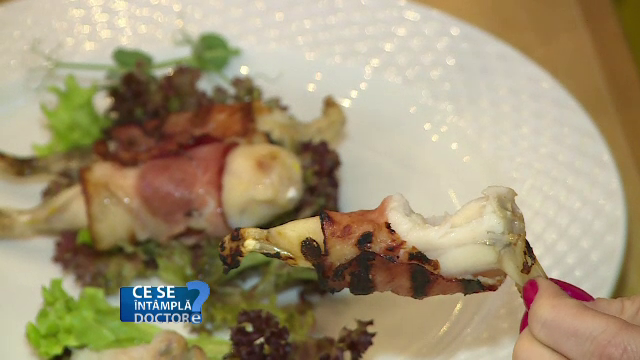 Pancreasul este agresat de porțiile de mâncare prea mari. Riscurile la care ne expunem