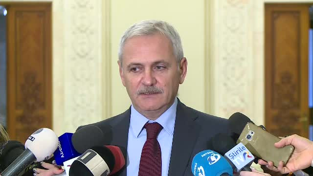 ÎCCJ respinge contestaţia lui Dragnea şi menţine sechestrul pe averea sa