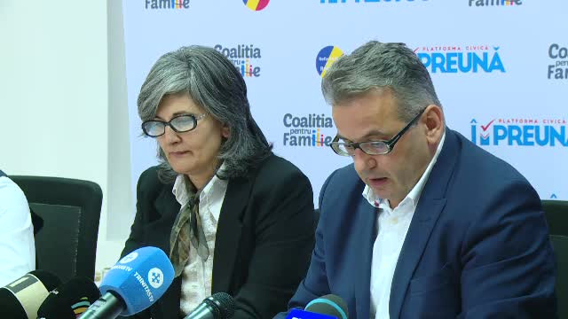 Campania pro-referendum NU trebuie să respecte legea electorală, susţine CpF