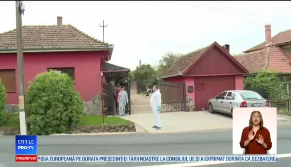 Ce trebuie să facă românii care au tăiat porcii suspecți de pestă și au pus carnea în congelator