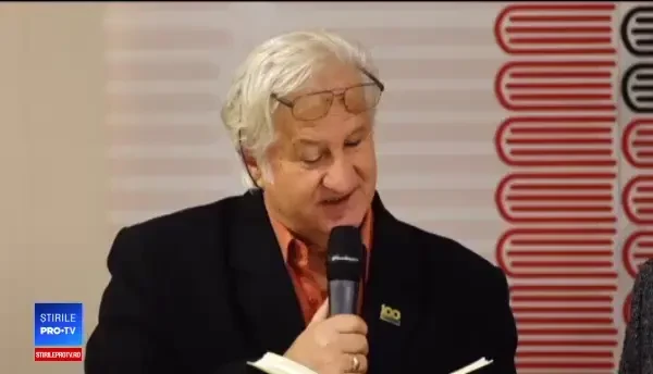 Festivalul Internaţional de Carte Transilvania din Cluj ar putea să intre în Cartea Recordurilor