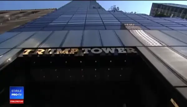 Anchetă New York Times: Donald Trump şi fraţii săi şi-au ajutat părinţii să scape de impozitare