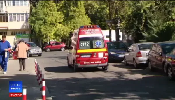 O pacientă a murit la Iaşi după ce s-a operat de hernie de disc.