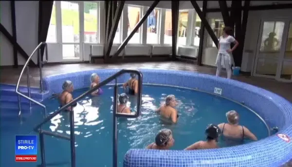 Turismul balnear, în preferințele românilor. Cât costă o săptămână de tratamente