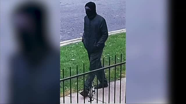 Criminal în serie, căutat în Chicago. Localnicii sunt înspăimântați