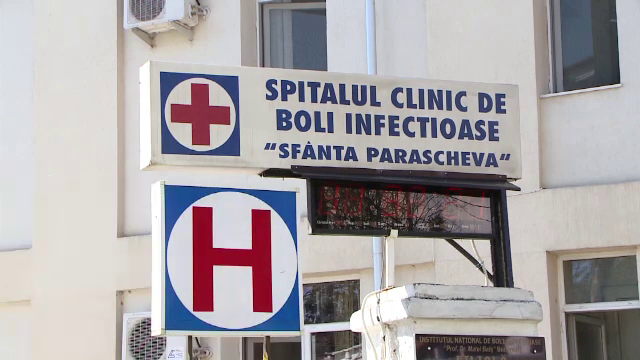 Seminarul catolic din Iaşi, amendat cu 3.000 de lei după ce 14 elevi au ajuns la spital