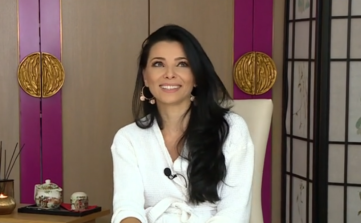 Corina Caragea, vacanță de vis în Japonia. Ce a impresionat-o