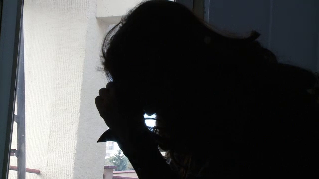 Bărbat din Braşov, reţinut pentru 30 de zile. A sechestrat o fată de 13 ani şi a încercat să o violeze